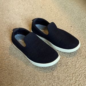 allbirds Women’s Wool Loungers - Size 8